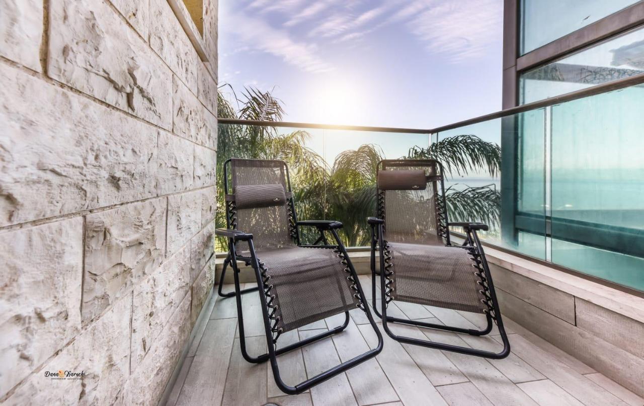 Nof Kinneret Villa Tiberias Cameră foto