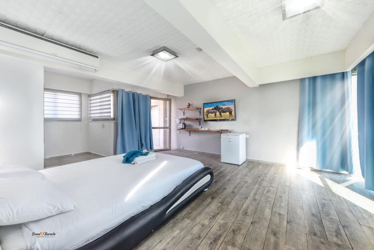Nof Kinneret Villa Tiberias Exterior foto