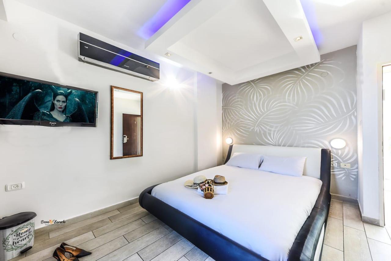 Nof Kinneret Villa Tiberias Exterior foto
