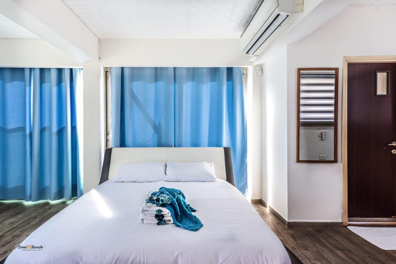 Nof Kinneret Villa Tiberias Exterior foto
