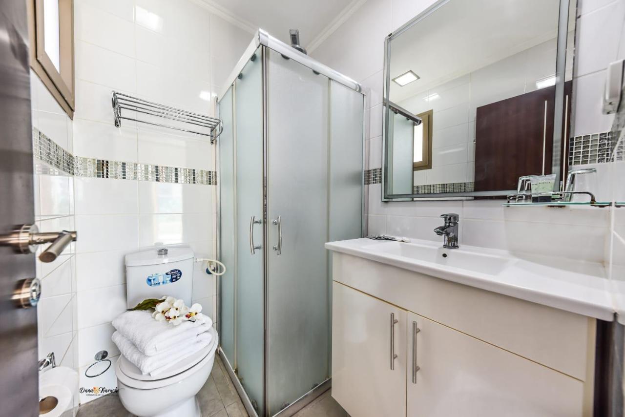 Nof Kinneret Villa Tiberias Cameră foto